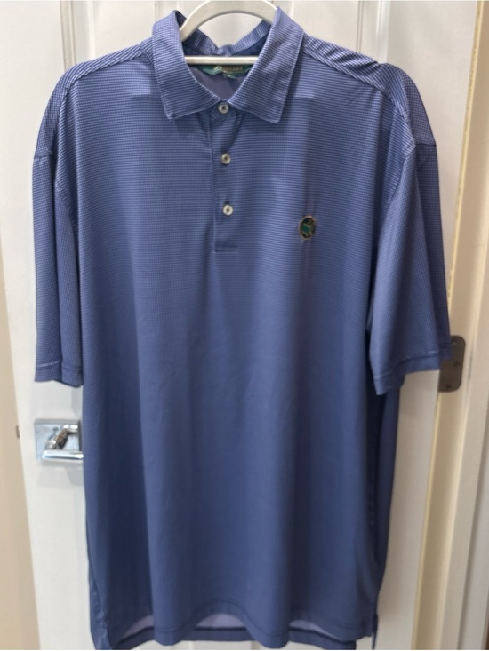 Masters Other - NWOT Men’s Berckmans Place 1934 MASTERS AUGUSTA polo shirt. Size Large